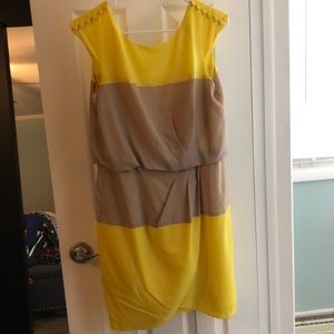 Cute Jessica Simpson dress!